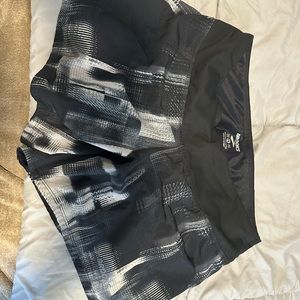 Brooks running shorts